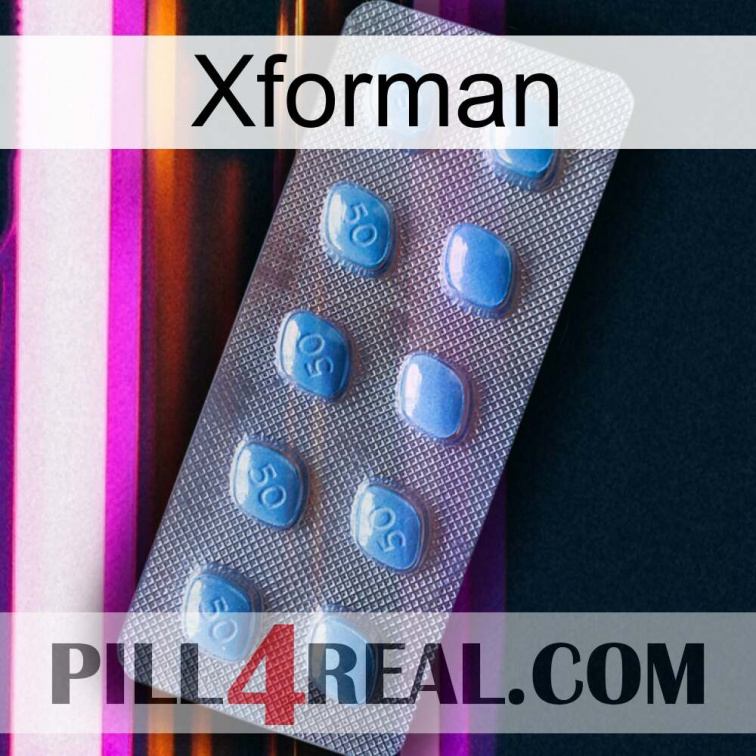 Xforman viagra3